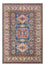 Tappeto Ziegler - Kazak - 296 x 198 cm - blu