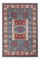 Kazak Tappeto 302x197cm - Tappeto orientale