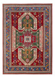Kazak Tappeto 298x210cm - Tappeto orientale