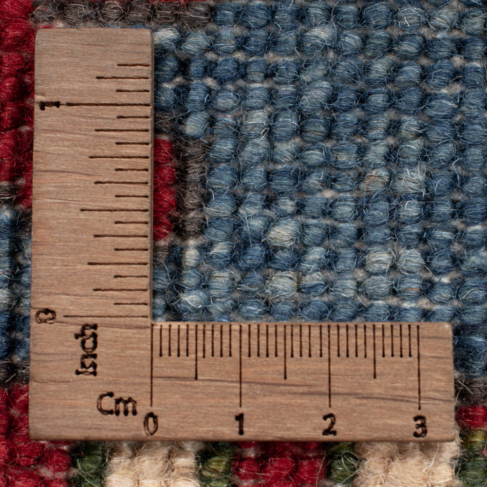 Tappeto Ziegler - Kazak - 298 x 210 cm - verde