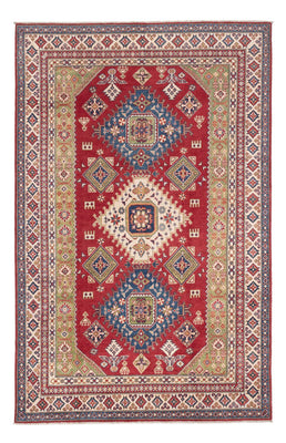Tappeto Ziegler - Kazak - 281 x 179 cm - rosso