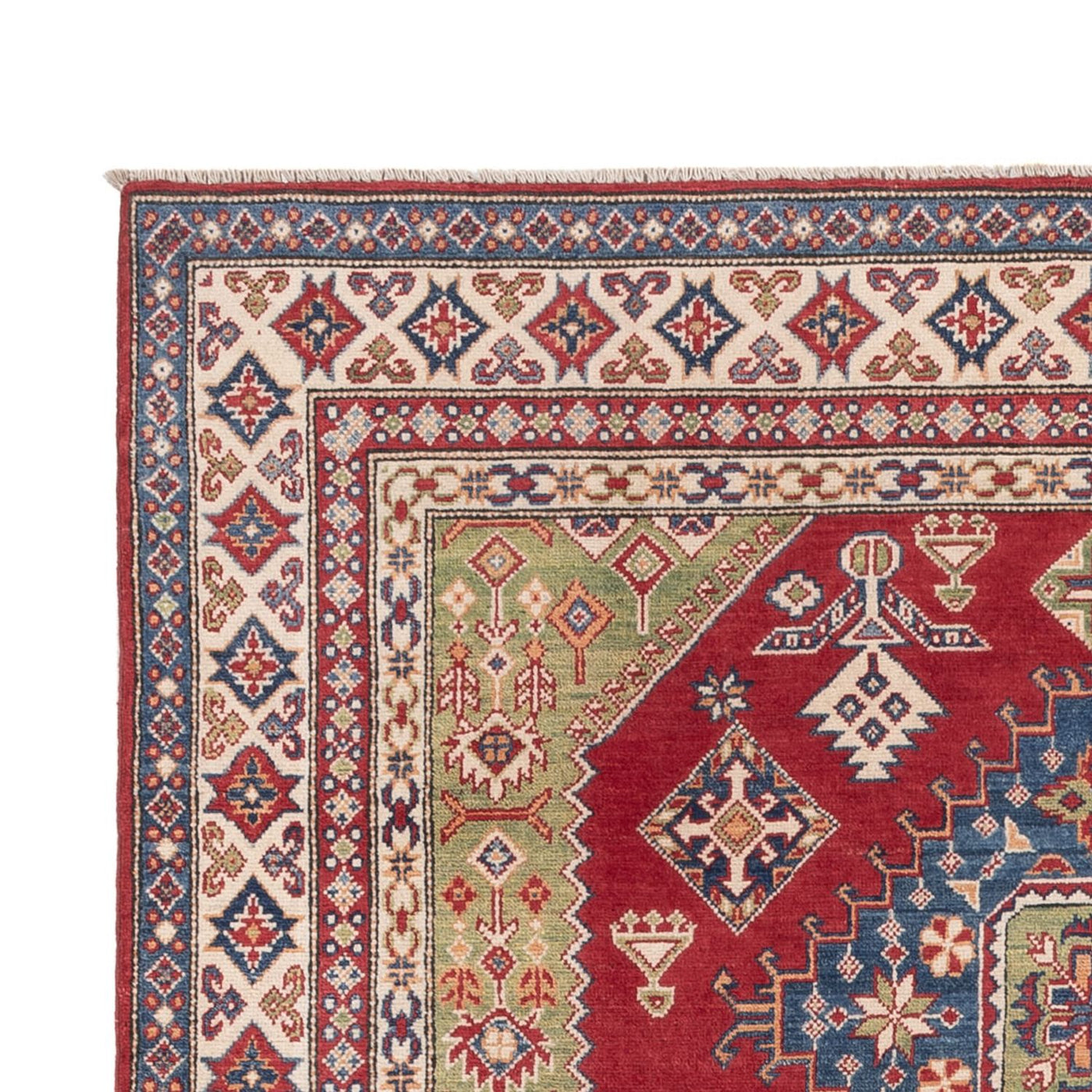 Kazak Tappeto 281x179cm - Tappeto orientale