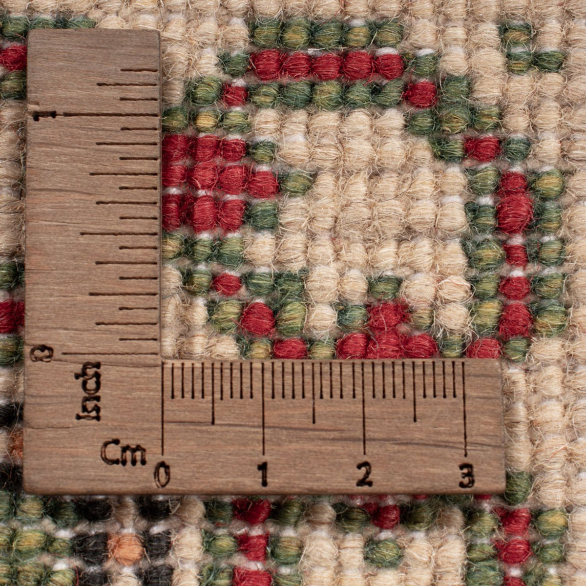 Tappeto Ziegler - Kazak - 281 x 179 cm - rosso