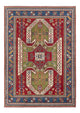Kazak Tappeto 240x174cm - Tappeto orientale