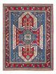 Kazak Tappeto 227x178cm - Tappeto orientale