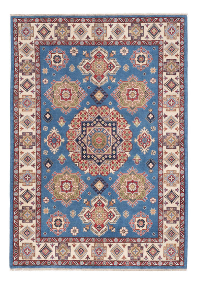 Kazak Tappeto 167x240cm - Tappeto orientale