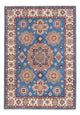 Kazak Tappeto 240x167cm - Tappeto orientale