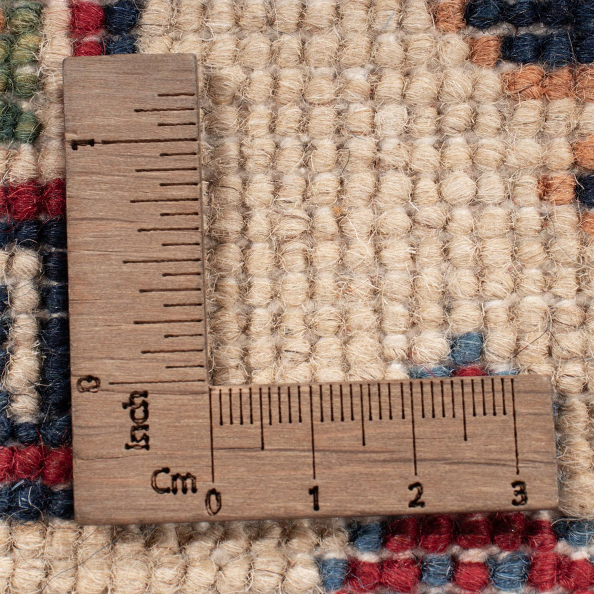 Tappeto Ziegler - Kazak - 240 x 167 cm - blu