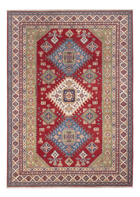 Tappeto Ziegler - Kazak - 253 x 186 cm - multicolore
