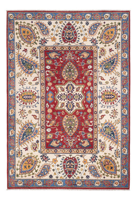 Tappeto Ziegler - Kazak - 253 x 173 cm - multicolore