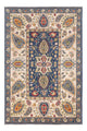 Kazak Tappeto 249x162cm - Tappeto orientale