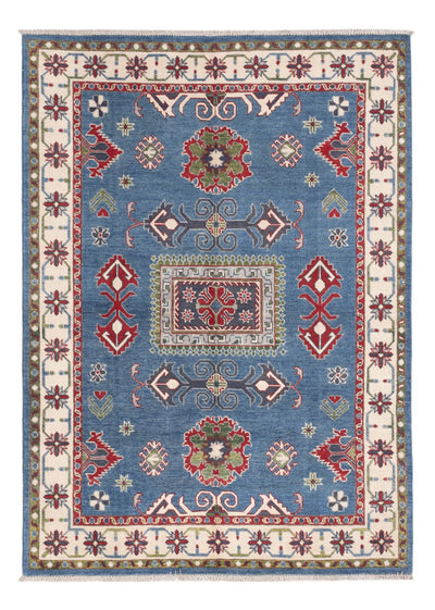 Kazak Tappeto 147x207cm - Tappeto orientale