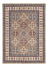 Tappeto Ziegler - Kazak - 212 x 150 cm - beige scuro