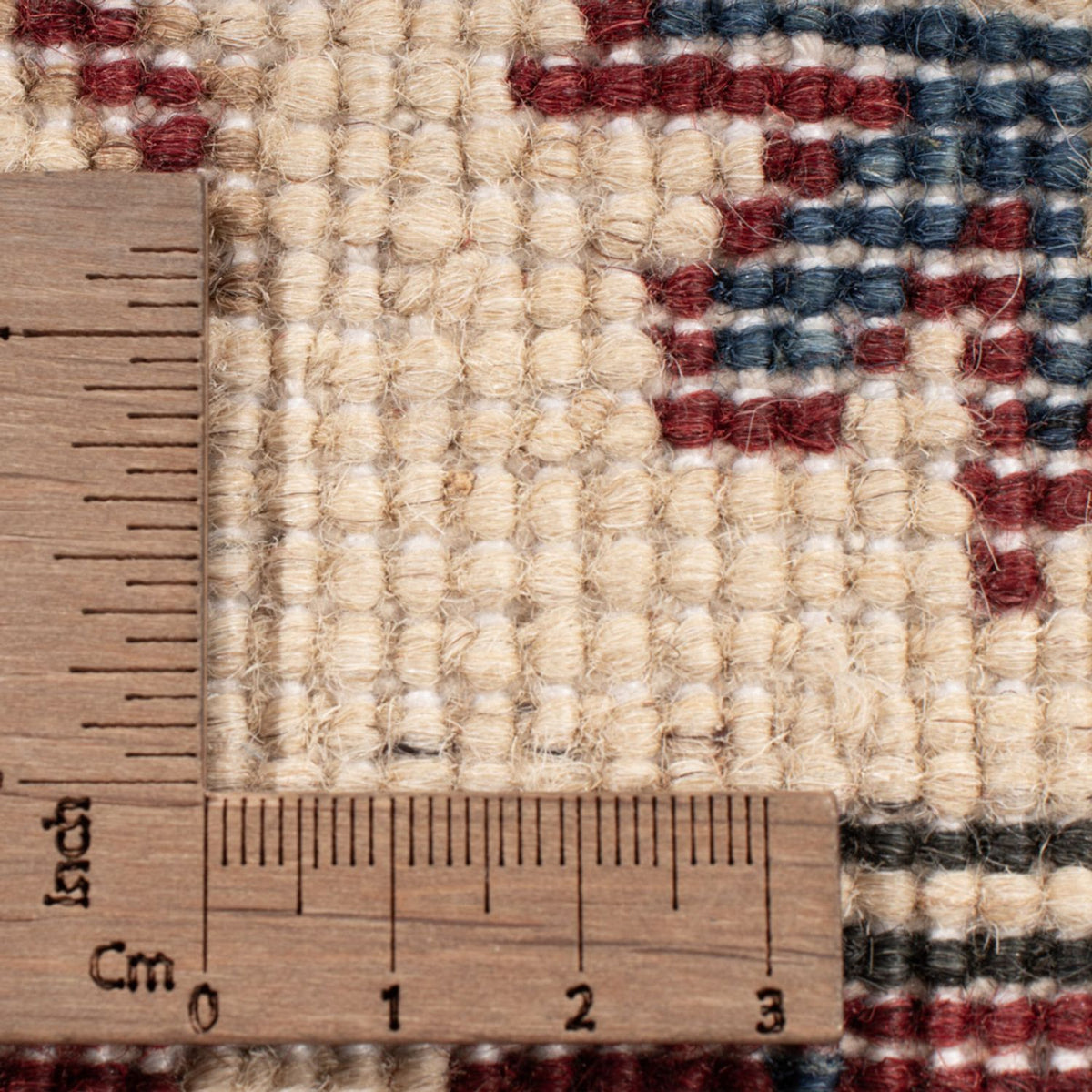 Tappeto Ziegler - Kazak - 212 x 150 cm - beige scuro