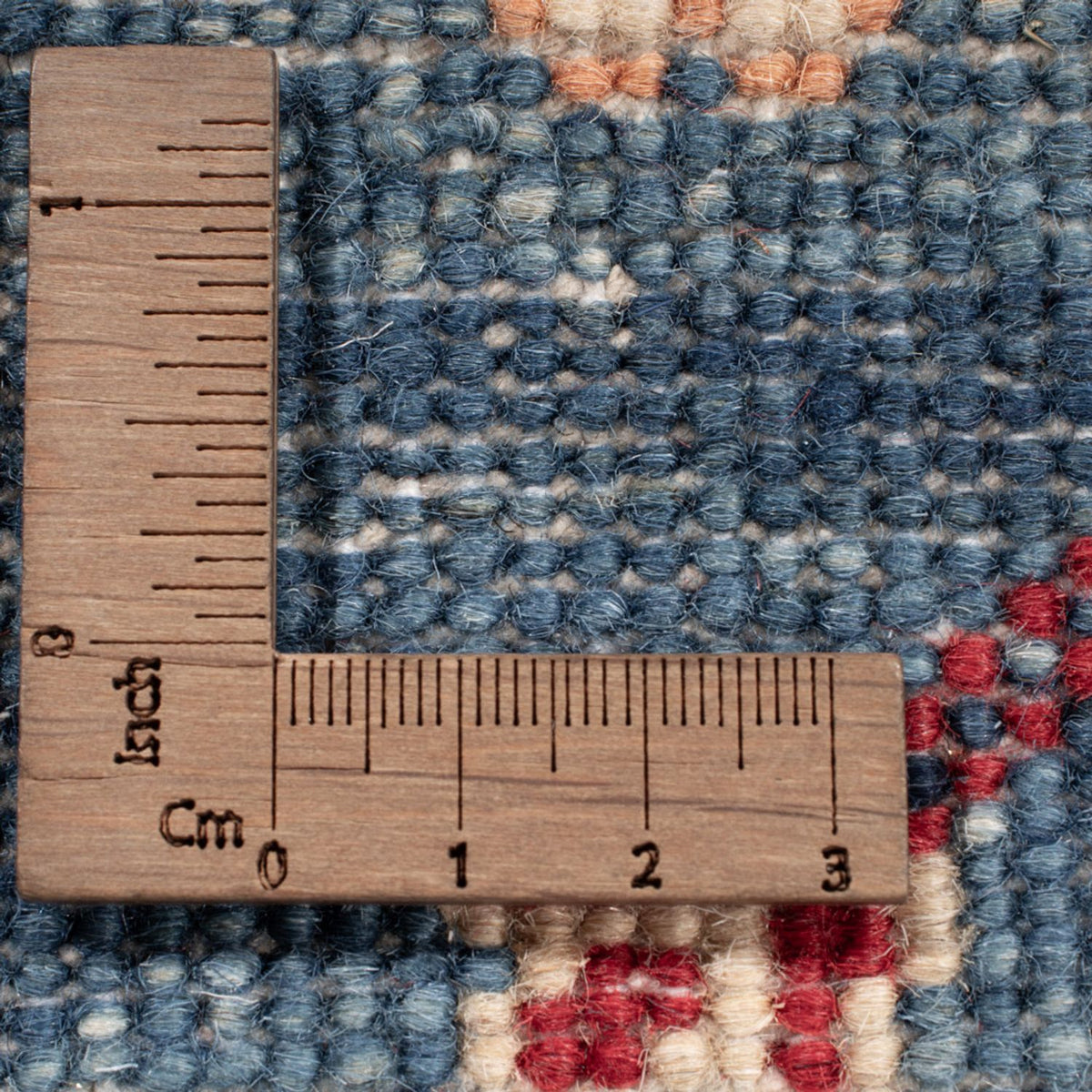 Tappeto Ziegler - Kazak - 214 x 150 cm - multicolore