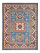 Kazak Tappeto 193x148cm - Tappeto orientale