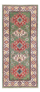 Kazak Tappeto 192x83cm - Tappeto orientale