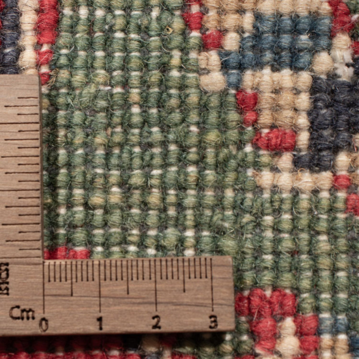 Tappeto corsia Tappeto Ziegler - Kazak - 181 x 64 cm - verde chiaro