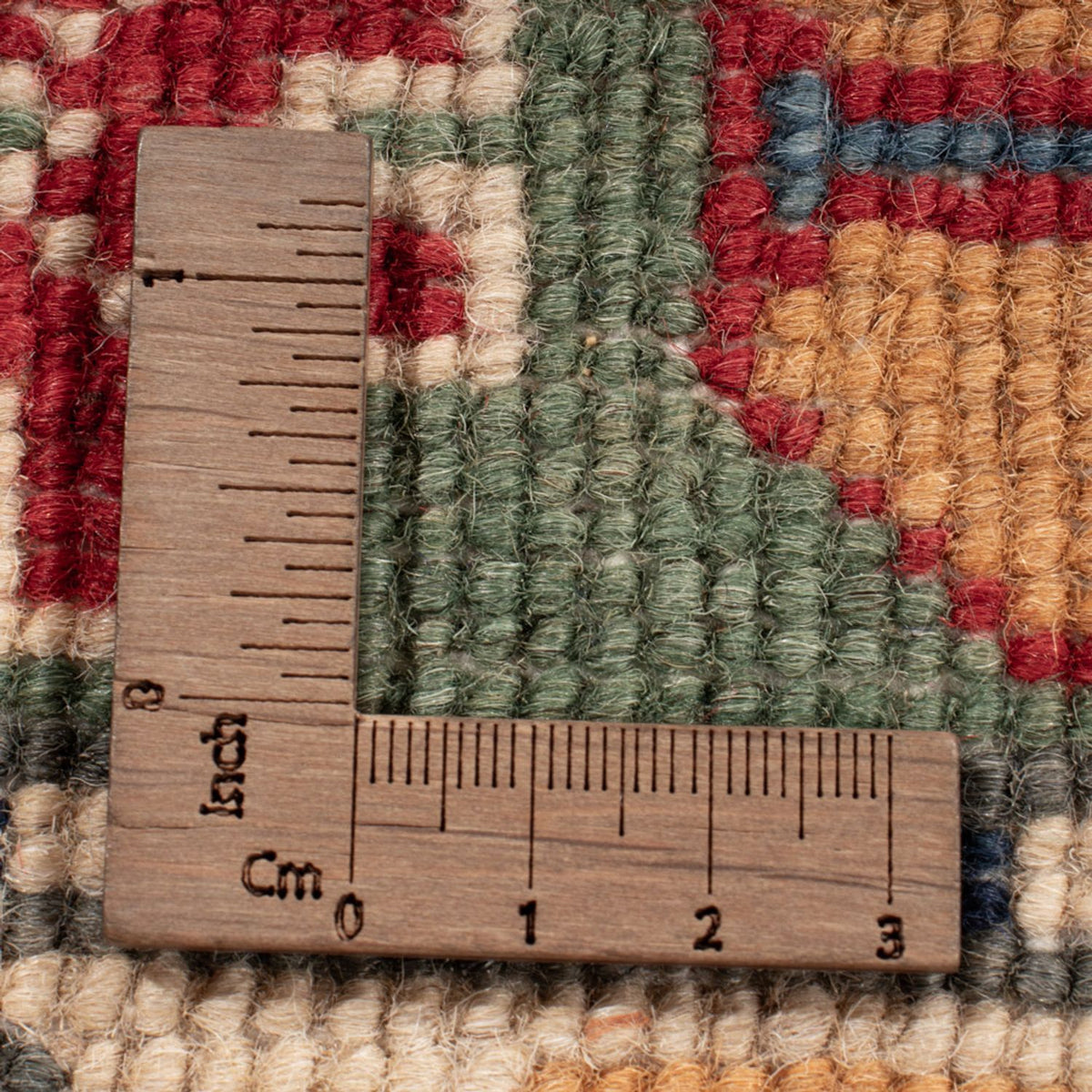 Tappeto Ziegler - Kazak - 293 x 204 cm - multicolore