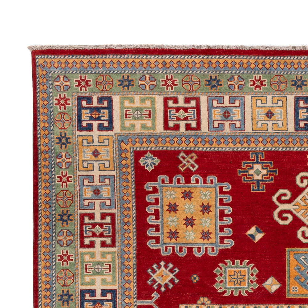 Kazak Tappeto 293x205cm - Tappeto orientale