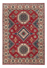 Tappeto Ziegler - Kazak - 293 x 203 cm - rosso