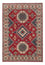 Tappeto Ziegler - Kazak - 293 x 203 cm - rosso