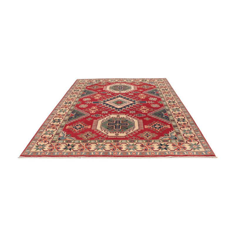 Tappeto Ziegler - Kazak - 293 x 203 cm - rosso