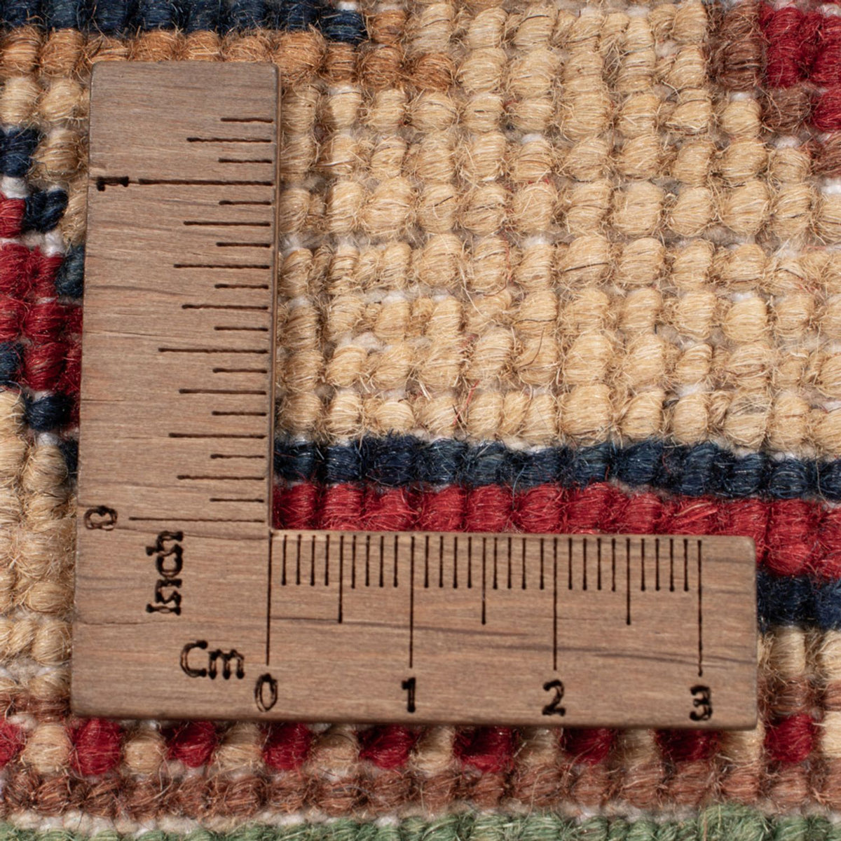 Tappeto Ziegler - Kazak - 293 x 203 cm - rosso