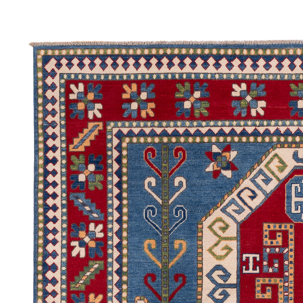 Kazak Tappeto 295x203cm - Tappeto orientale