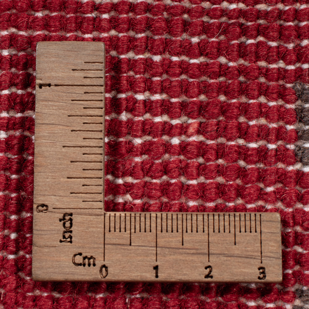 Tappeto Ziegler - Kazak - 295 x 203 cm - blu