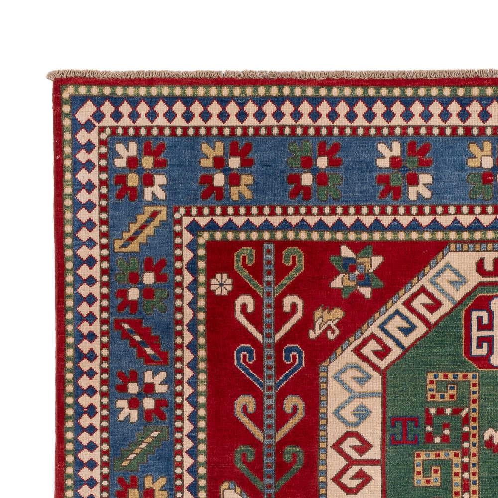 Kazak Tappeto 293x200cm - Tappeto orientale