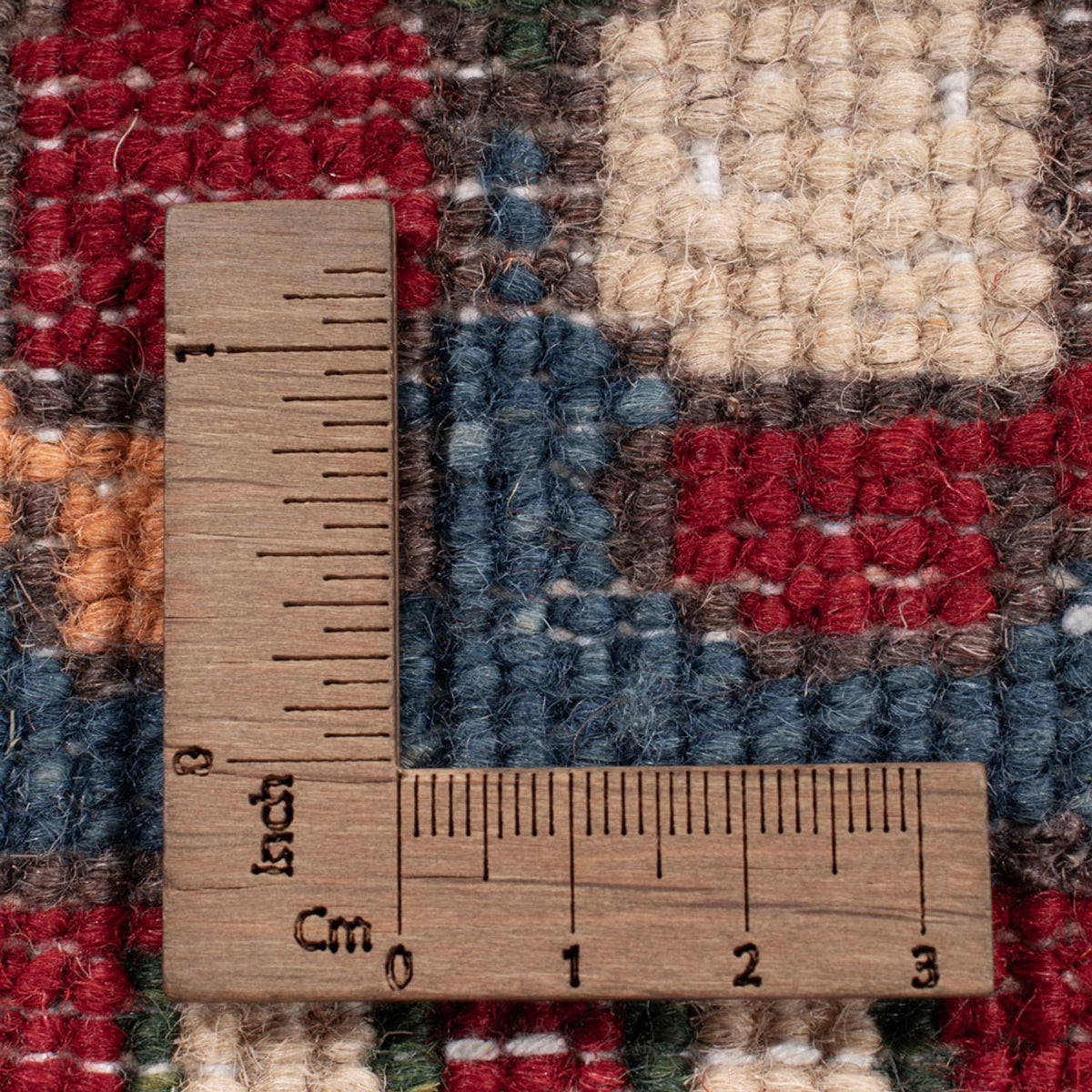 Tappeto Ziegler - Kazak - 296 x 196 cm - multicolore