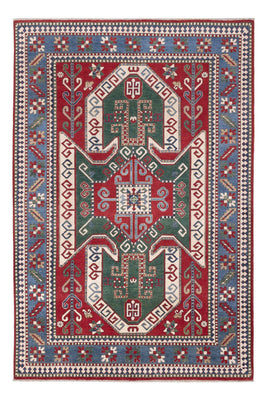 Tappeto Ziegler - Kazak - 296 x 200 cm - multicolore