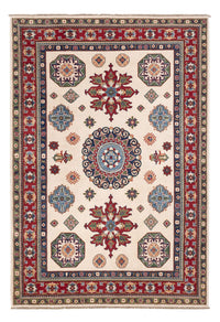 Tappeto Ziegler - Kazak - 270 x 182 cm - beige