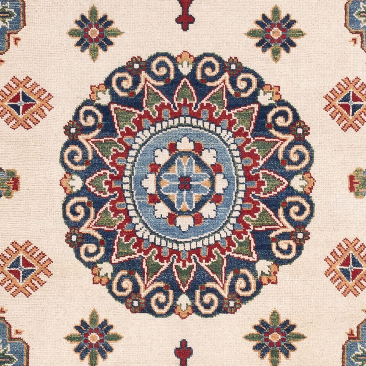 Tappeto Ziegler - Kazak - 270 x 182 cm - beige
