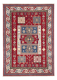 Tappeto Ziegler - Kazak - 232 x 166 cm - multicolore