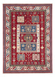 Kazak Tappeto 232x166cm - Tappeto orientale