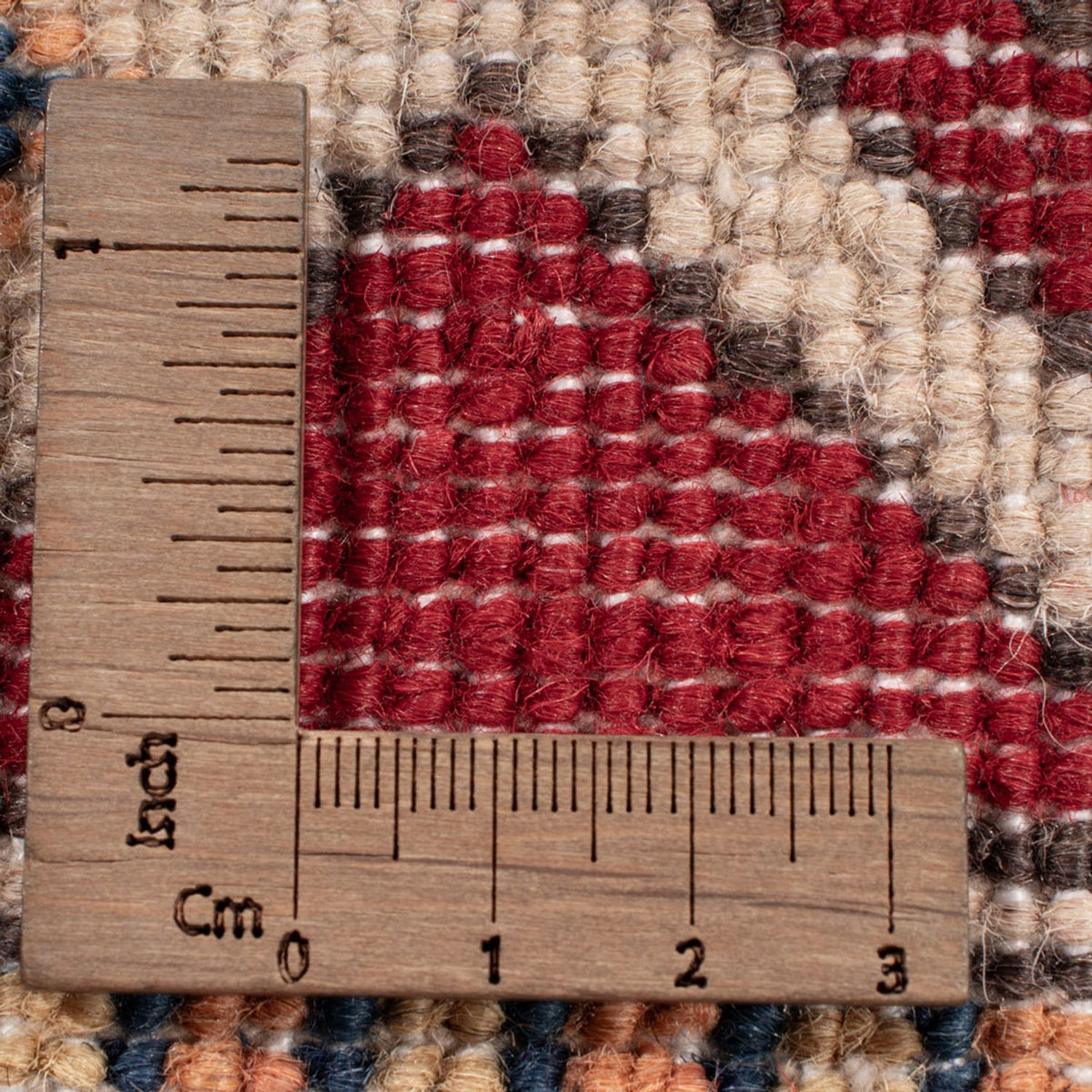 Tappeto Ziegler - Kazak - 232 x 166 cm - multicolore