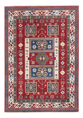 Tappeto Ziegler - Kazak - 238 x 169 cm - multicolore