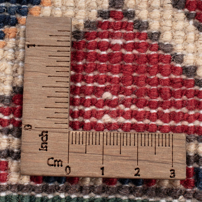 Tappeto Ziegler - Kazak - 238 x 169 cm - multicolore