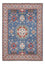 Tappeto Ziegler - Kazak - 234 x 170 cm - blu