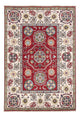 Kazak Tappeto 218x150cm - Tappeto orientale
