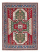 Kazak Tappeto 201x151cm - Tappeto orientale