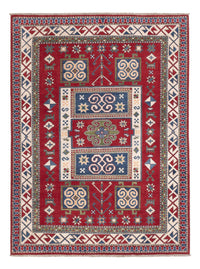 Tappeto Ziegler - Kazak - 202 x 150 cm - multicolore