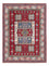 Tappeto Ziegler - Kazak - 202 x 150 cm - multicolore