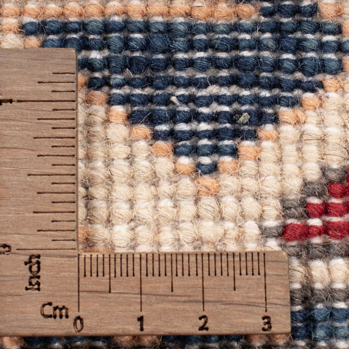 Tappeto Ziegler - Kazak - 202 x 150 cm - multicolore