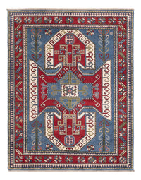 Tappeto Ziegler - Kazak - 198 x 153 cm - multicolore