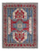 Tappeto Ziegler - Kazak - 198 x 153 cm - multicolore
