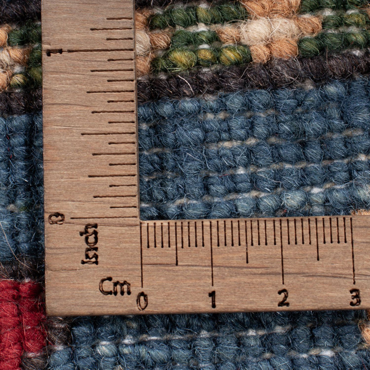 Tappeto Ziegler - Kazak - 198 x 153 cm - multicolore