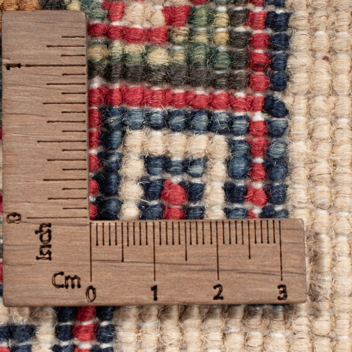 Tappeto Ziegler - Kazak - 205 x 152 cm - blu